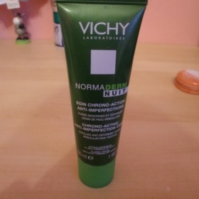 Normaderm Nuit Vichy