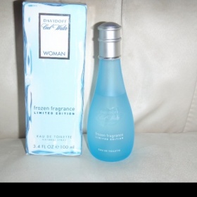 Davidoff Cool Water Frozen