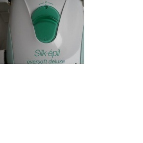 Braun Silk Épil EverSoft Deluxe