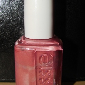 Essie Spritzer, lak na nehty - foto č. 1