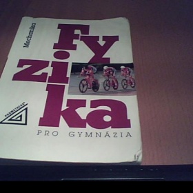 Fyzika - Mechanika - foto č. 1