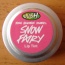 Lush balzám na rty Snow Fairy - foto č. 2