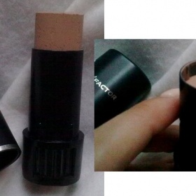 Max Factor Pan Stick