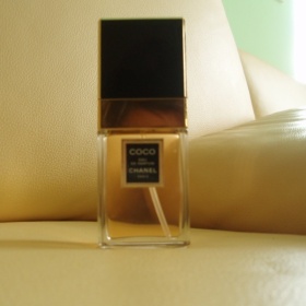 Chanel Coco Eau de parfum - foto č. 1