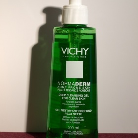 Vichy normaderm 200ml