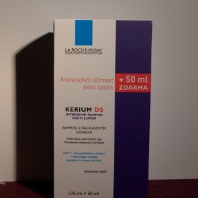 La roche posay kerium