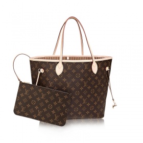 Louis Vuitton Neverfull MM nebo Speedy 30?