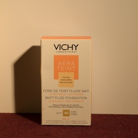 Vichy aéra teint 46