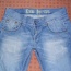 EXE jeans 29/32 - foto č. 3