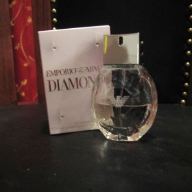 Emporio Armani Diamonds dámská vůně - foto č. 1