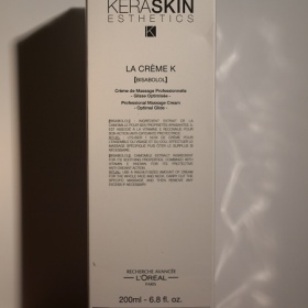 Kéraskin esthetics 200ml - foto č. 1