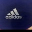 Tmavě modrá čepice Adidas - foto č. 2