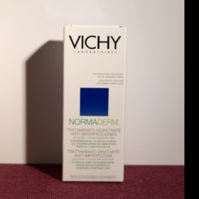 Vichy normaderm 40ml