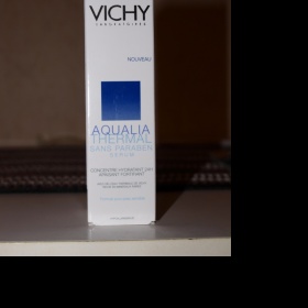 Vichy aqualia thermal 30ml