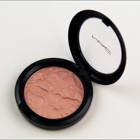 Highlight powder Mac - foto č. 1