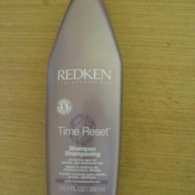 Redken- Time Reset šampon - šampon proti stárnutí vlasů