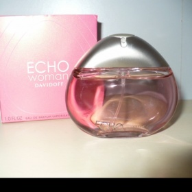 Davidoff - Echo woman EDP