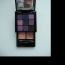 NYX purple smokey look kit,failová paleta očních stínů - foto č. 2