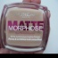 Loreal mat morphose makeup 115 Golden ivory - foto č. 2