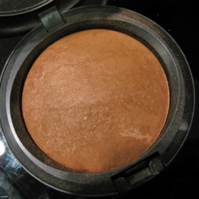 Mineralize skinfinish MAC - foto č. 1