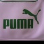 Růžová kabelka Puma - foto č. 3