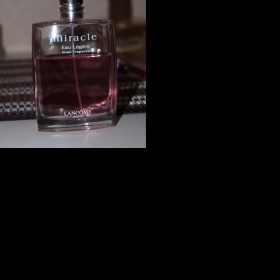 Lancome Miracle EDT 100ml - foto č. 1