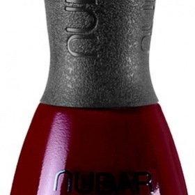 Lak na nehty Nubar, odstín Merlot (Vineyard Collection) - foto č. 1