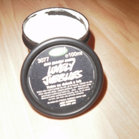 Lush - Lovely Jubblies - foto č. 1