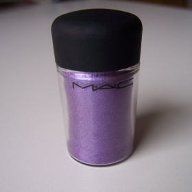 Mac pigment Violet - foto č. 1