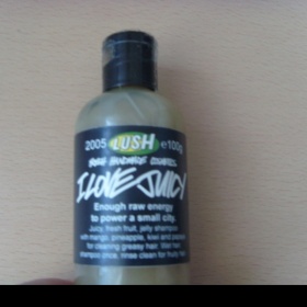 Lush I love juicy 100ml