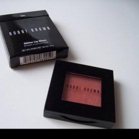 Bobbi Brown Lip gloss Baby