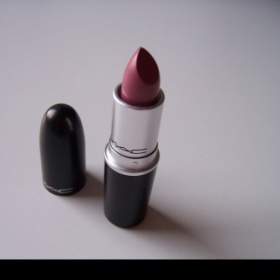 Mac lipstick Syrup - foto č. 1