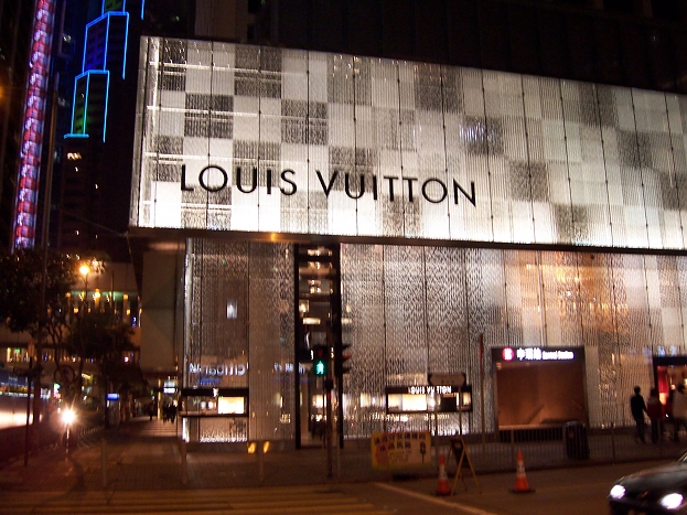 Kabelky Louis Vuitton - Wiki Omlazení.cz